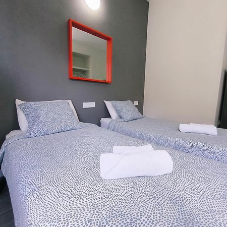 Apartamentos Carrillo 7 Santa Cruz de Tenerife Ngoại thất bức ảnh