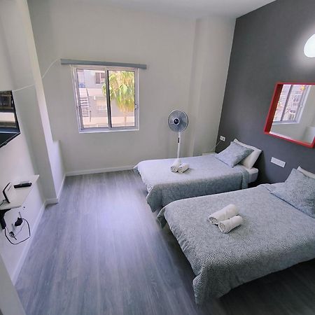 Apartamentos Carrillo 7 Santa Cruz de Tenerife Ngoại thất bức ảnh