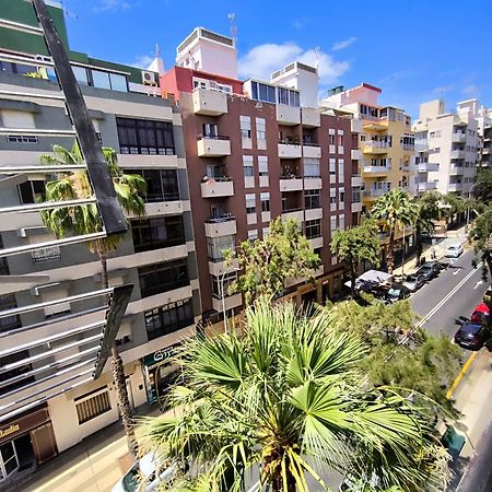 Apartamentos Carrillo 7 Santa Cruz de Tenerife Ngoại thất bức ảnh