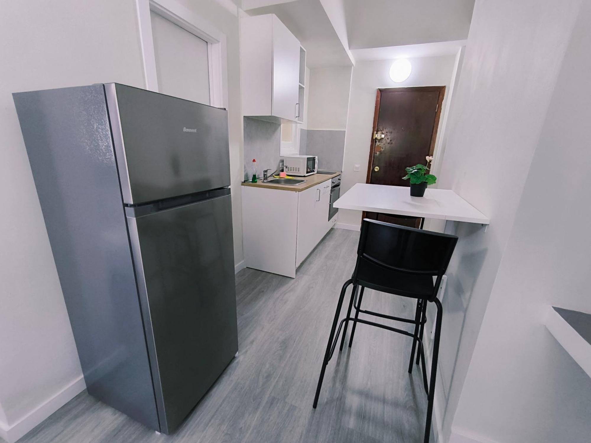 Apartamentos Carrillo 7 Santa Cruz de Tenerife Ngoại thất bức ảnh