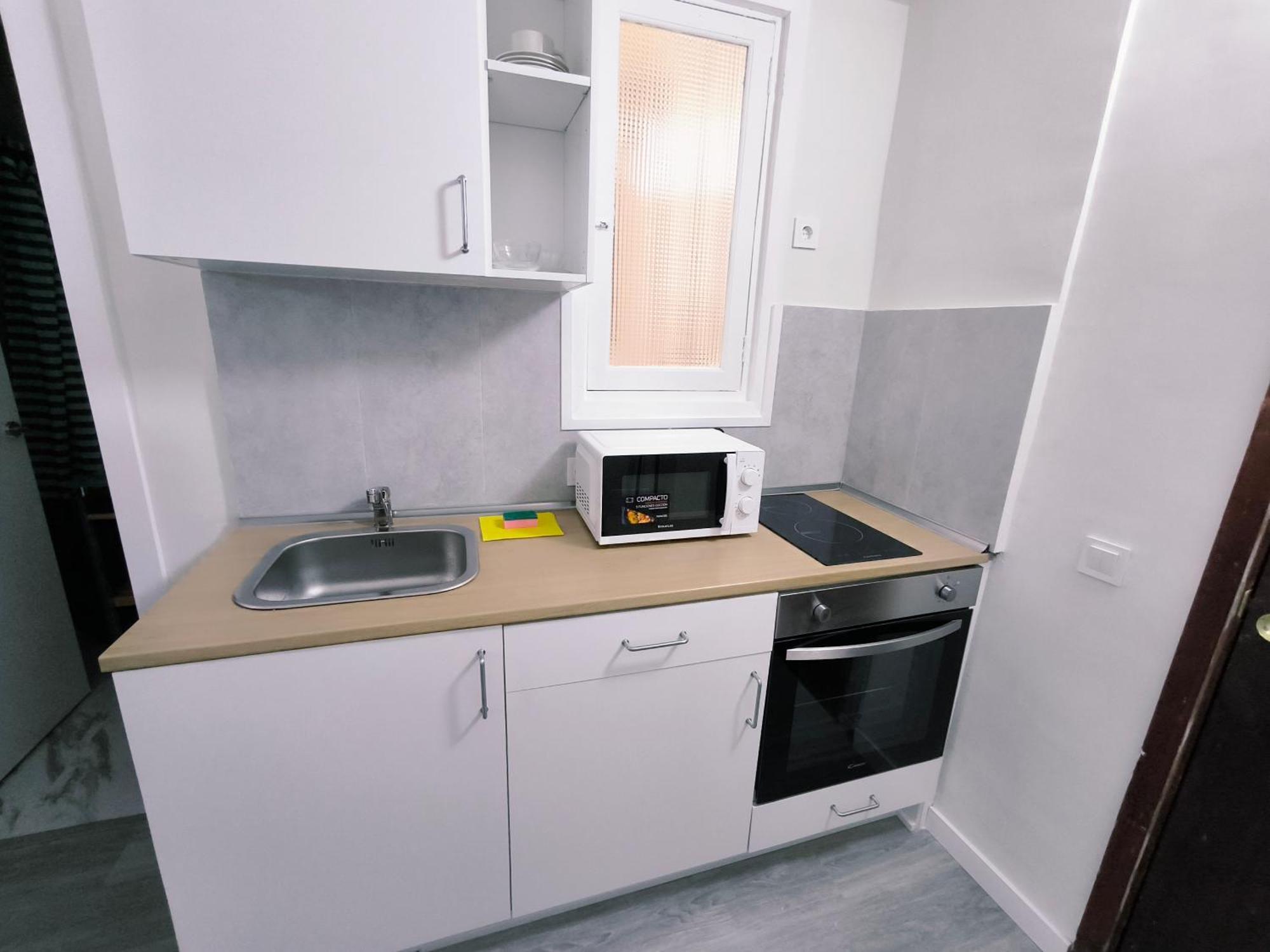 Apartamentos Carrillo 7 Santa Cruz de Tenerife Ngoại thất bức ảnh