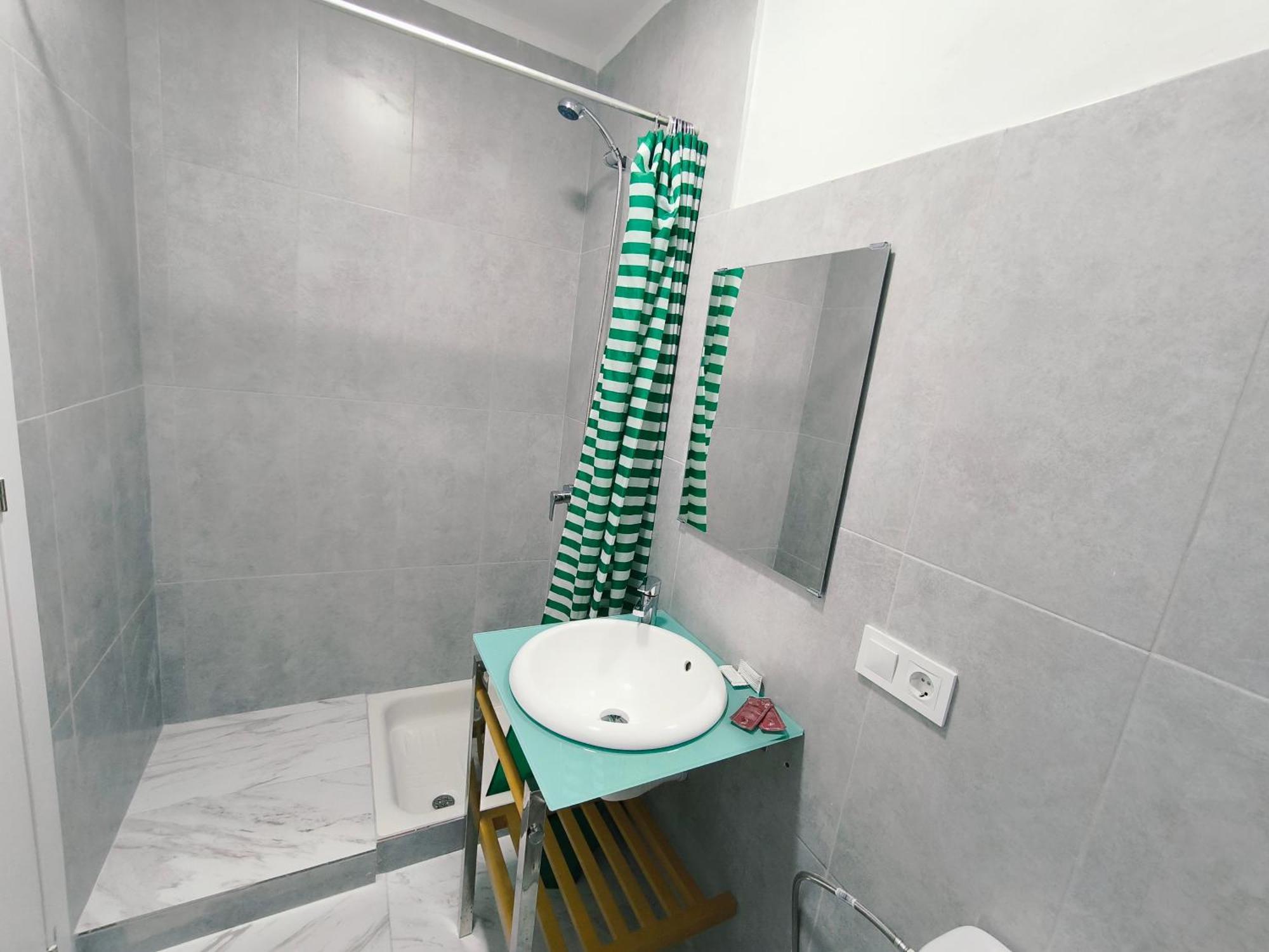 Apartamentos Carrillo 7 Santa Cruz de Tenerife Ngoại thất bức ảnh