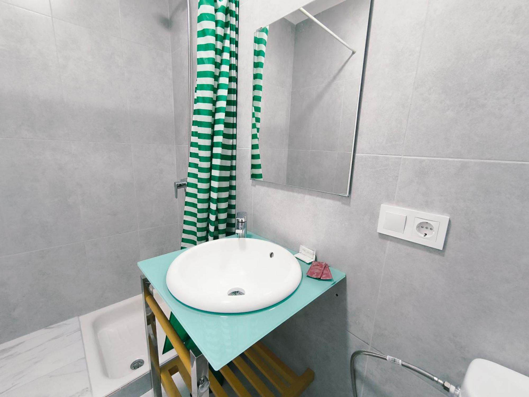 Apartamentos Carrillo 7 Santa Cruz de Tenerife Ngoại thất bức ảnh
