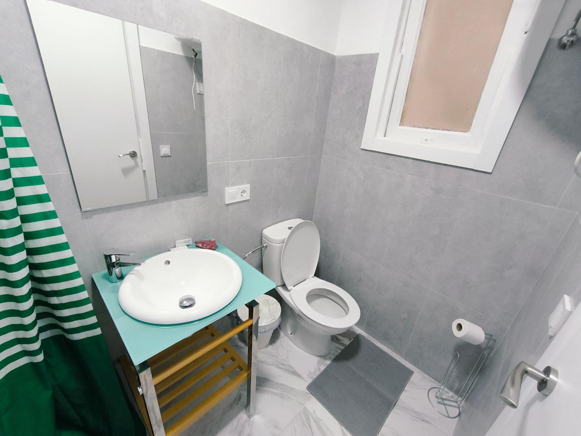 Apartamentos Carrillo 7 Santa Cruz de Tenerife Ngoại thất bức ảnh
