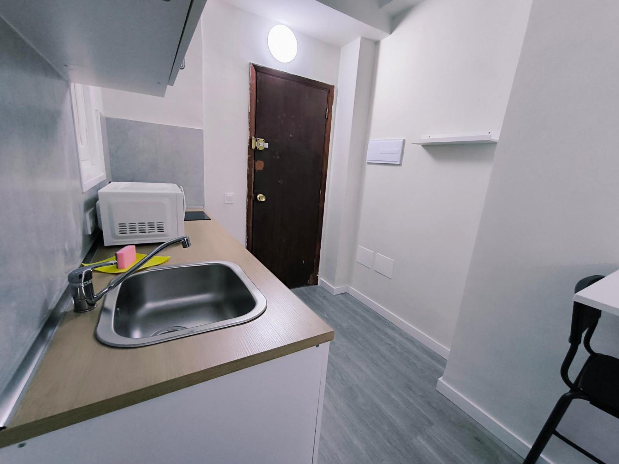Apartamentos Carrillo 7 Santa Cruz de Tenerife Ngoại thất bức ảnh