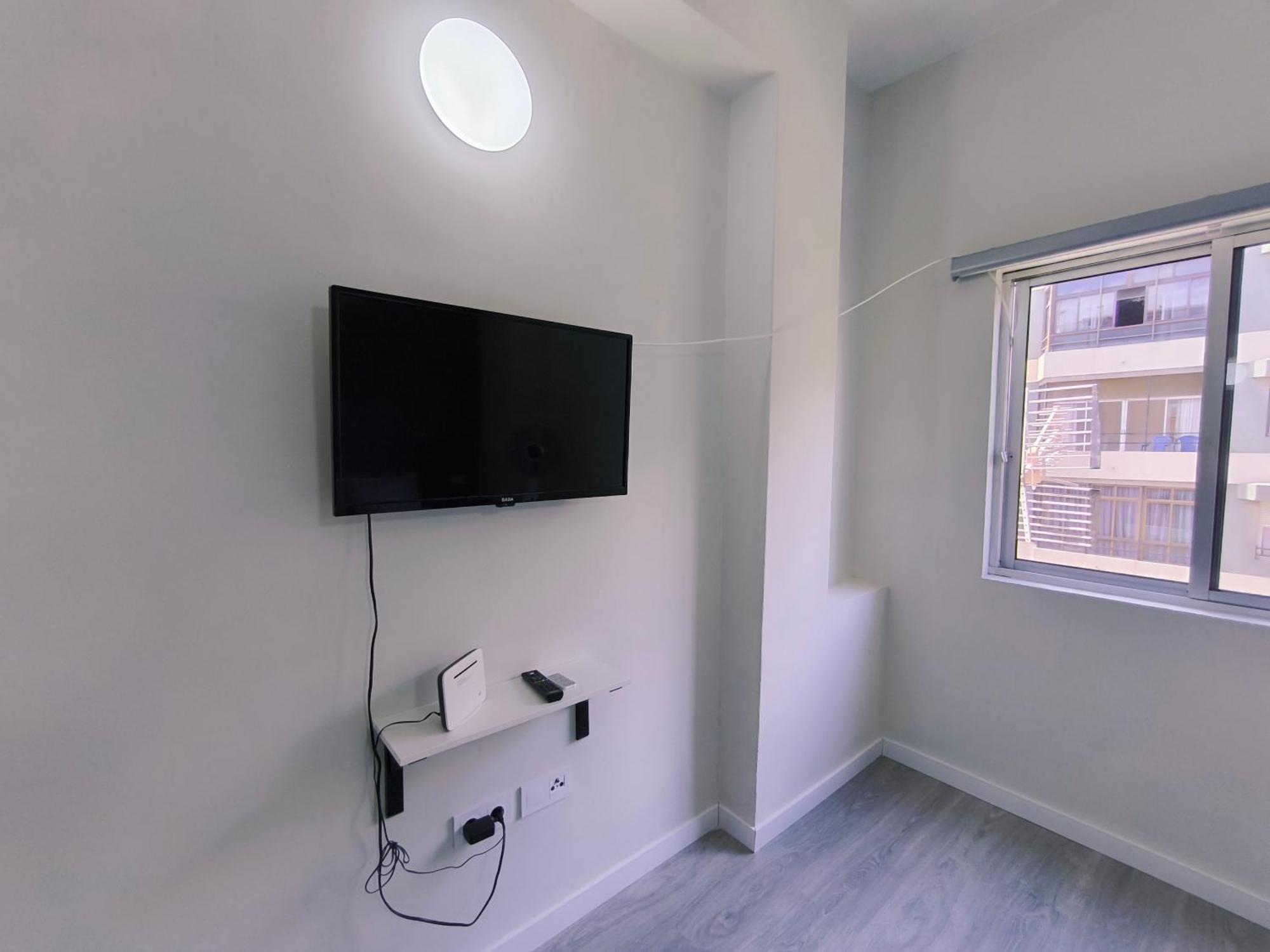 Apartamentos Carrillo 7 Santa Cruz de Tenerife Ngoại thất bức ảnh