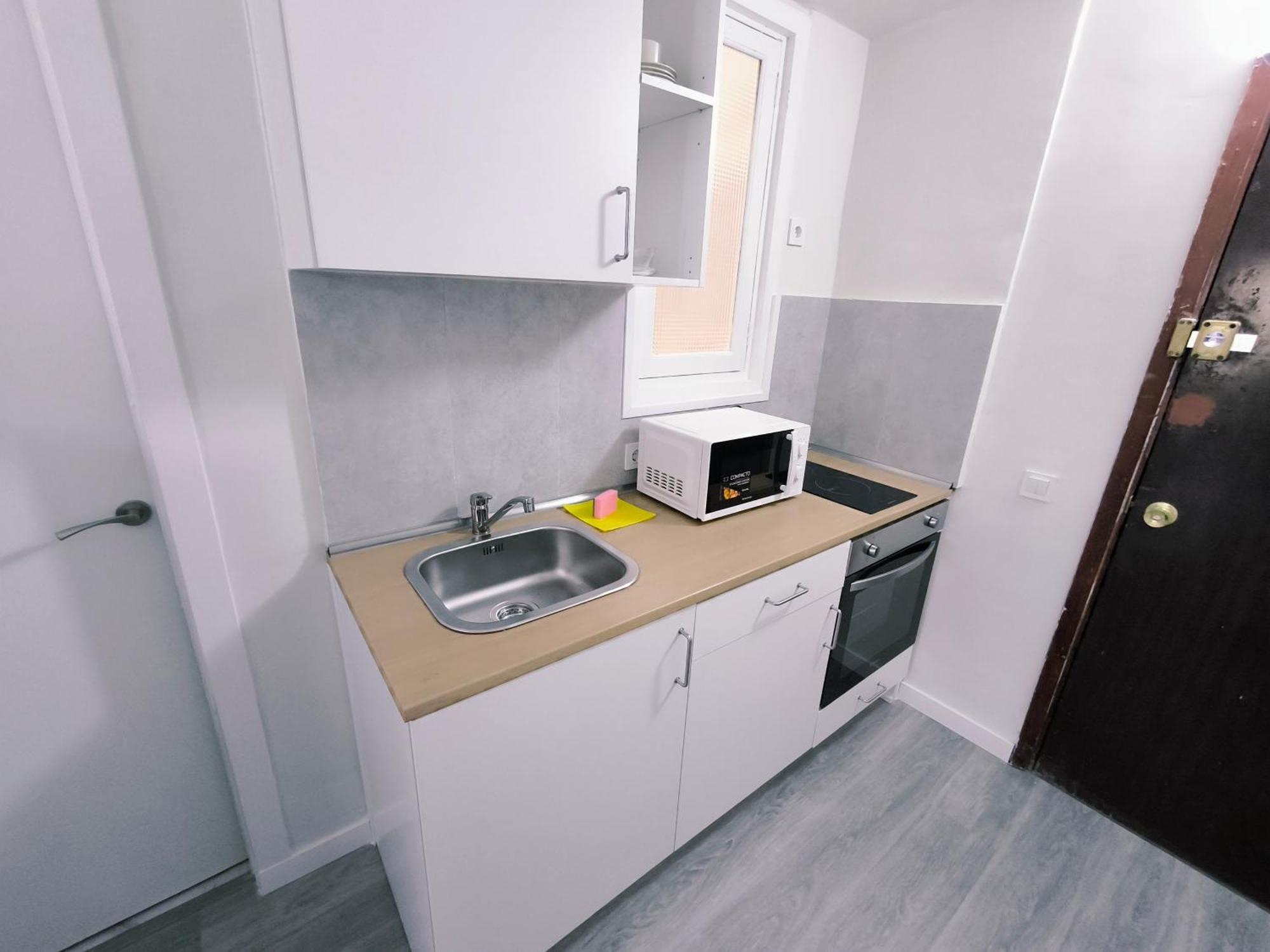 Apartamentos Carrillo 7 Santa Cruz de Tenerife Ngoại thất bức ảnh