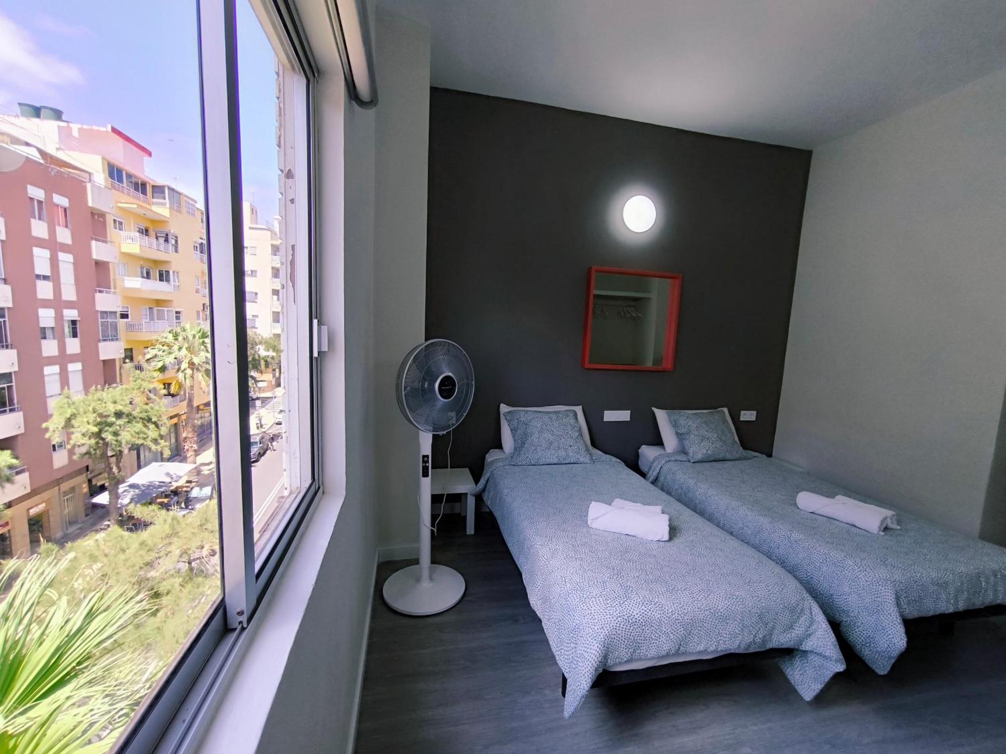 Apartamentos Carrillo 7 Santa Cruz de Tenerife Ngoại thất bức ảnh